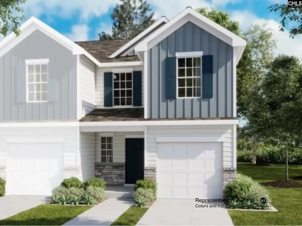 119D Rose Park Court, Camden, SC 29020 - #1