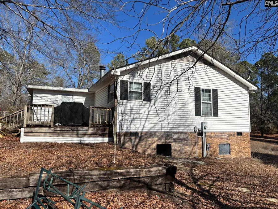 207 & 209 Sweetberry Lane, Lexington, SC 29073 - #3