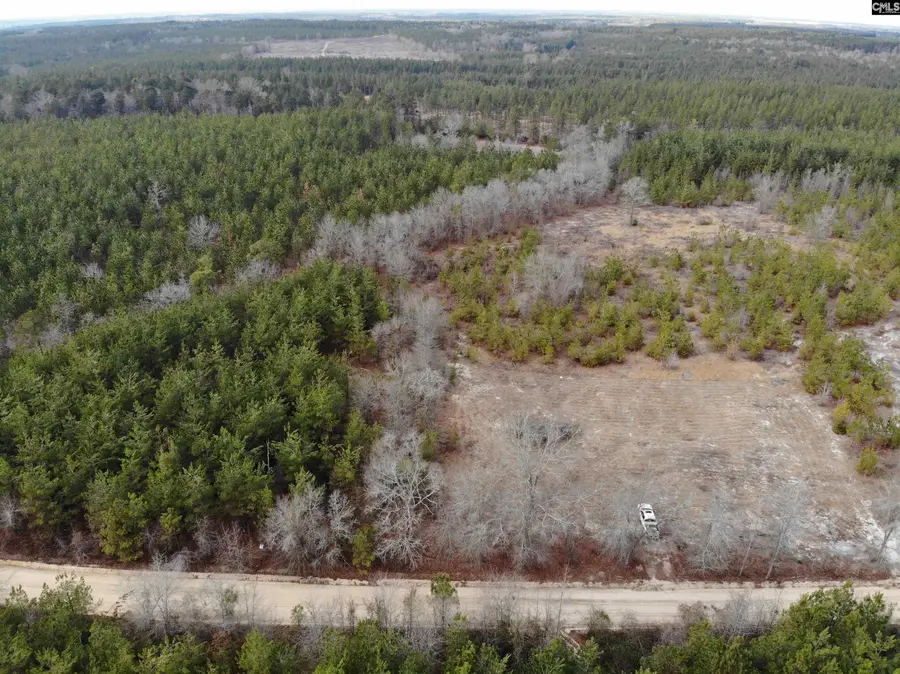 3051 Arcadia Road, Bethune, SC 29009 - #2