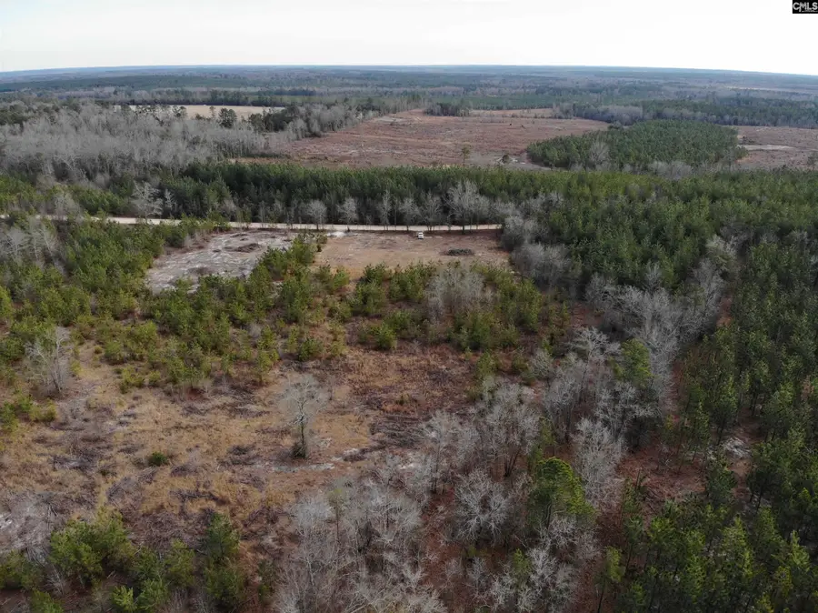 3051 Arcadia Road, Bethune, SC 29009 - #3