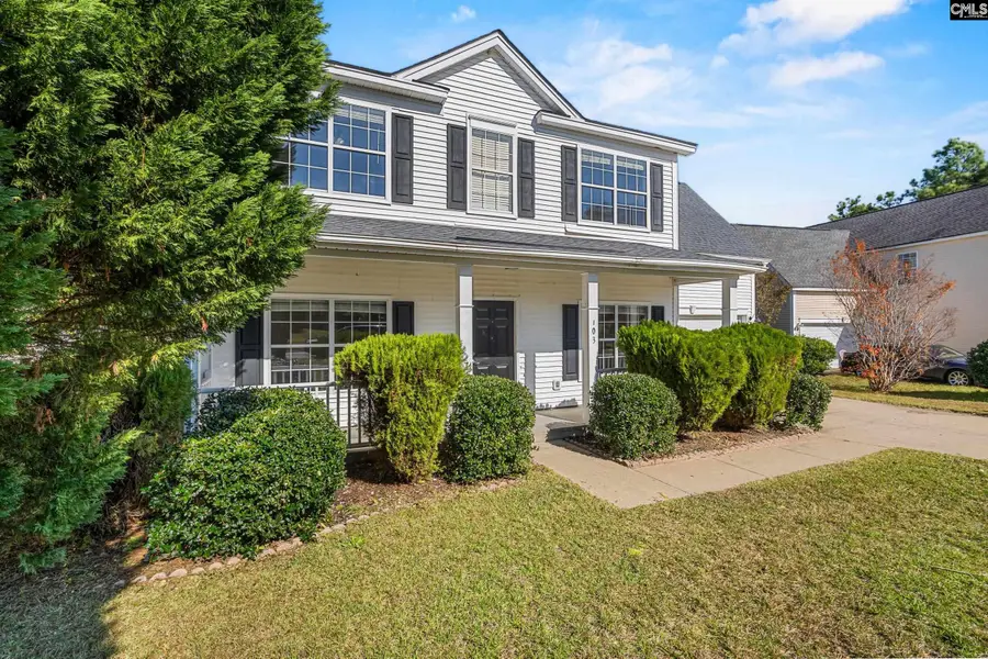 103 Crest Haven Dr, Columbia, SC 29229 - #2
