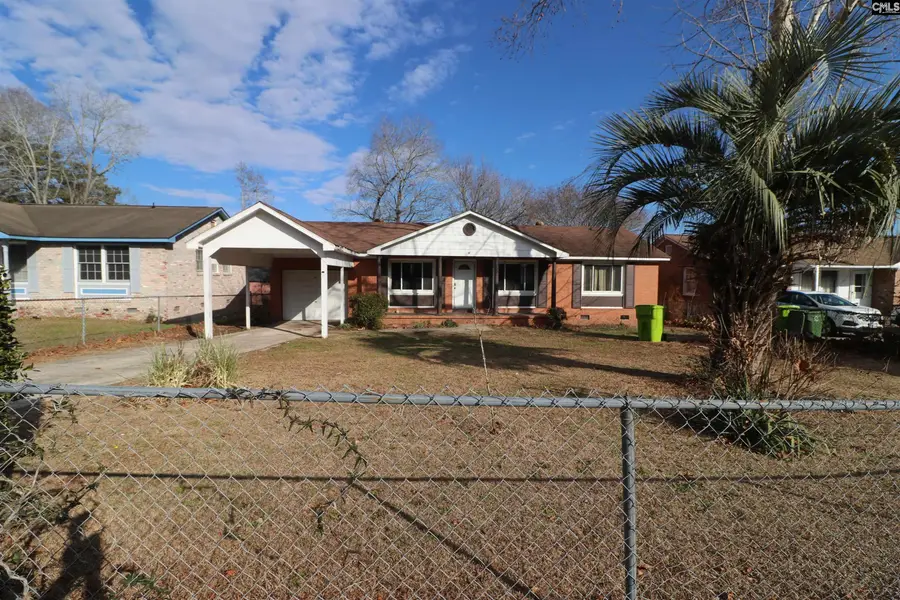 213 Crestmore Drive, Columbia, SC 29209 - #3