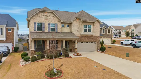 209 Madison Park Drive, Lexington, SC 29072