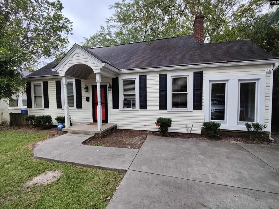 311 S Ott Road, Columbia, SC 29205 - #3