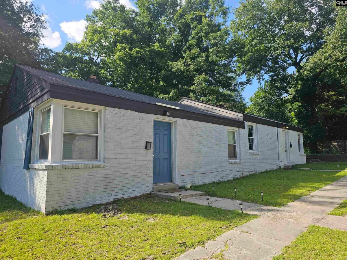 340 South Bull Street, Columbia, SC 29205 - #1