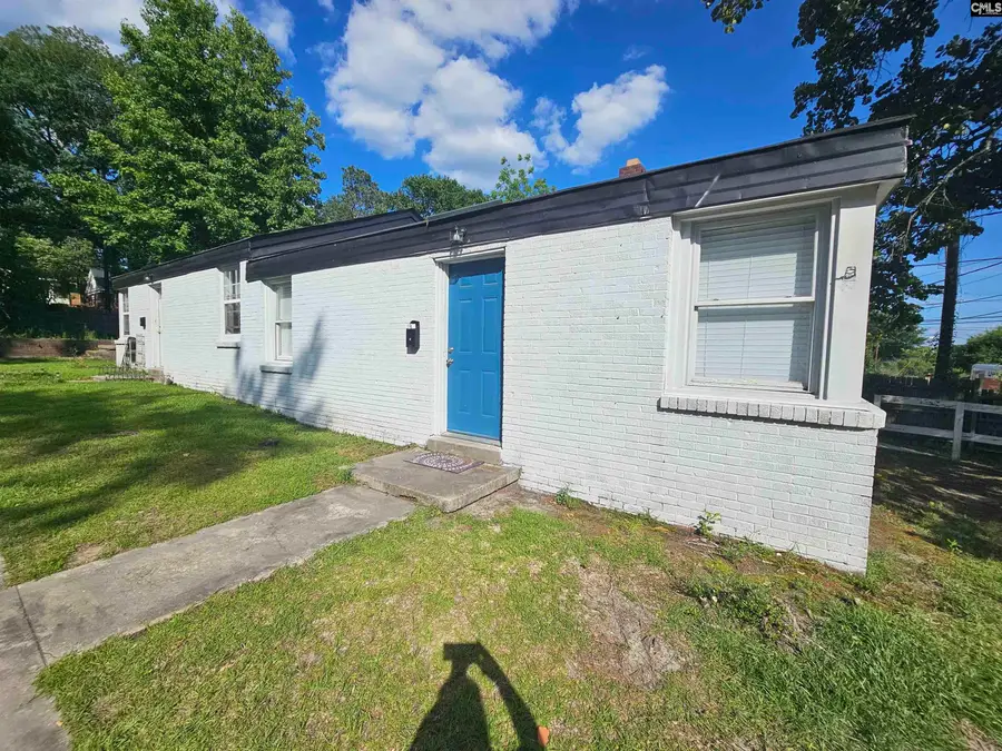 340 South Bull Street, Columbia, SC 29205 - #2