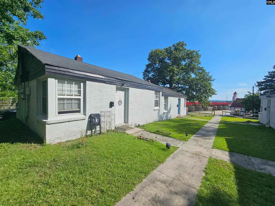 340 South Bull Street, Columbia, SC 29205 - #3