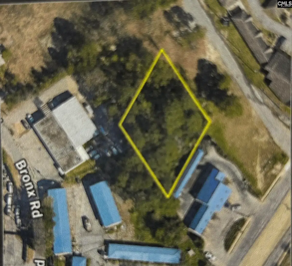 S/S Belvedere Drive, Columbia, SC 29204 - #1