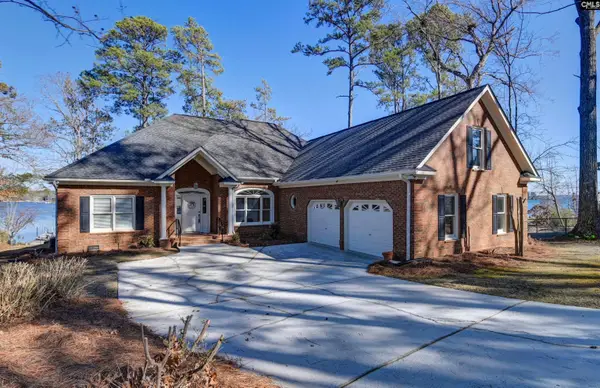 24 Beards Creek Circle, Chapin, SC 29036