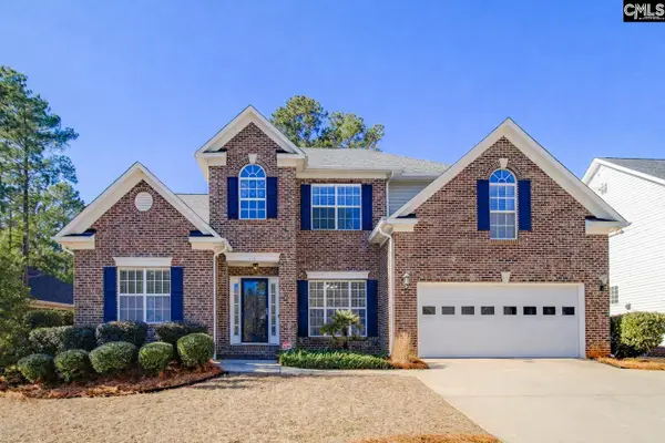 113 Caedmons Creek Drive, Irmo, SC 29063