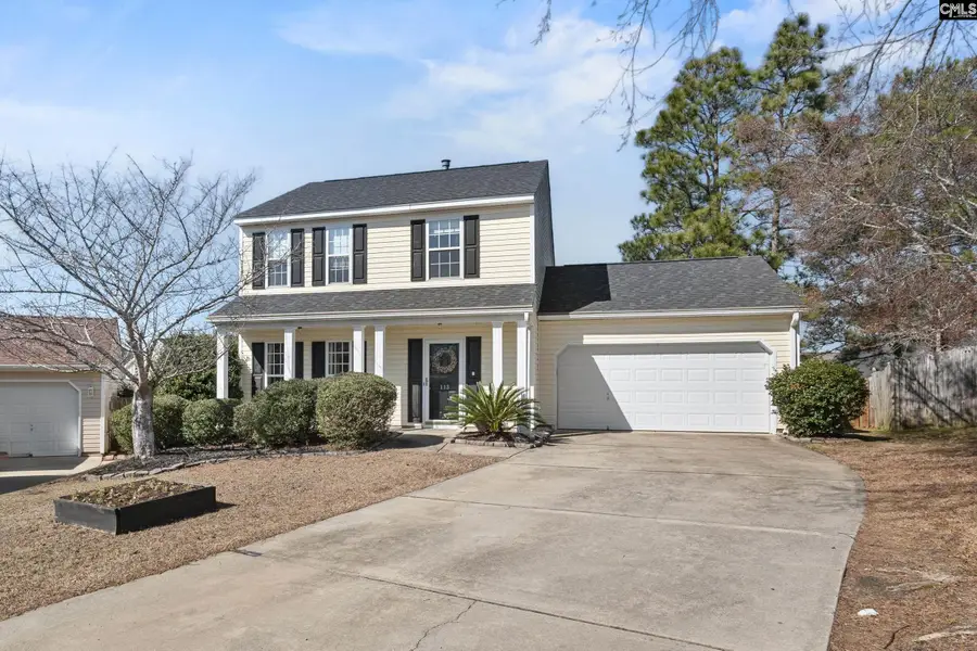 113 Opago Way, Lexington, SC 29073 - #2
