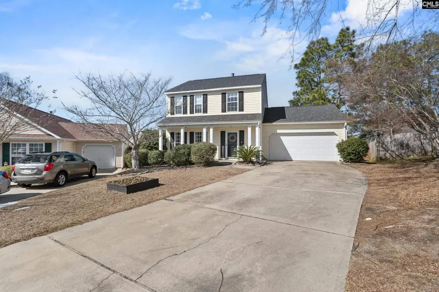 113 Opago Way, Lexington, SC 29073 - #3