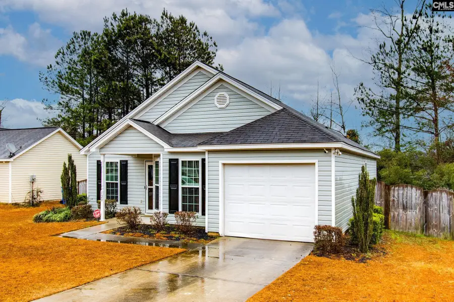 120 Whixley Lane, Columbia, SC 29223 - #2