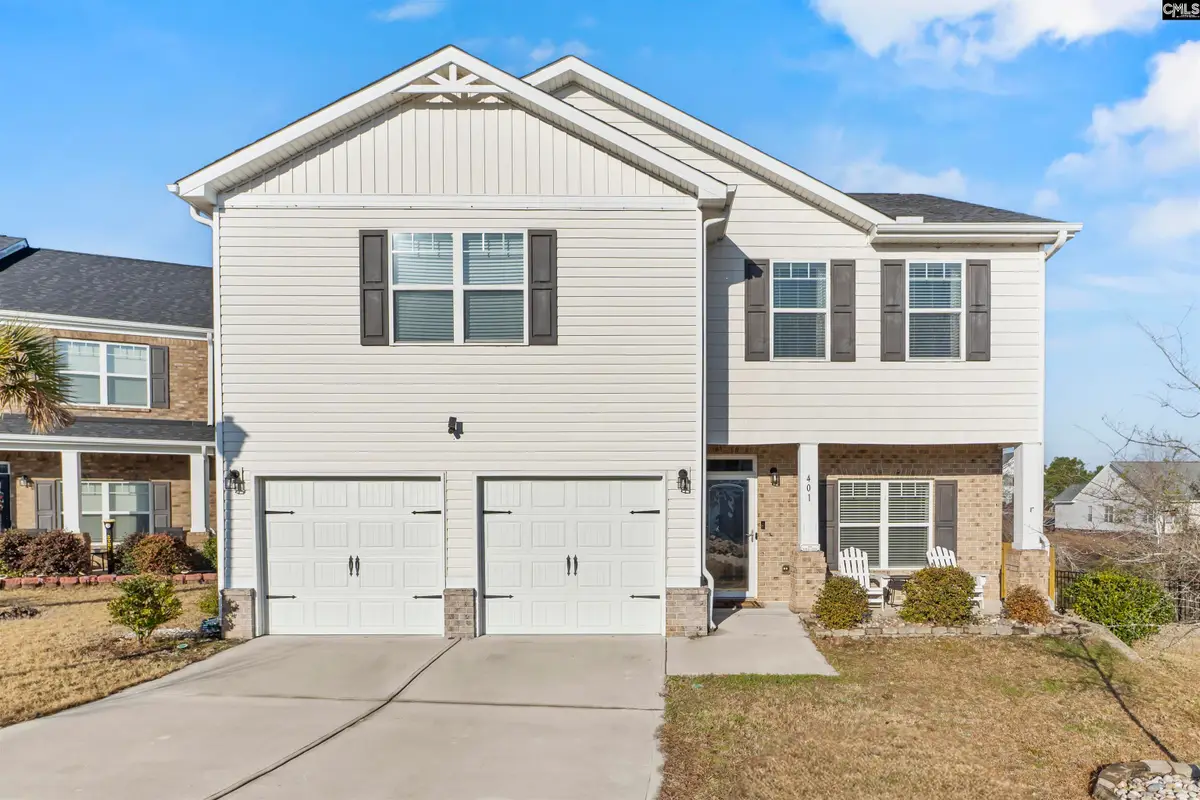 401 Lakemont Drive, Columbia, SC 29229 - #1