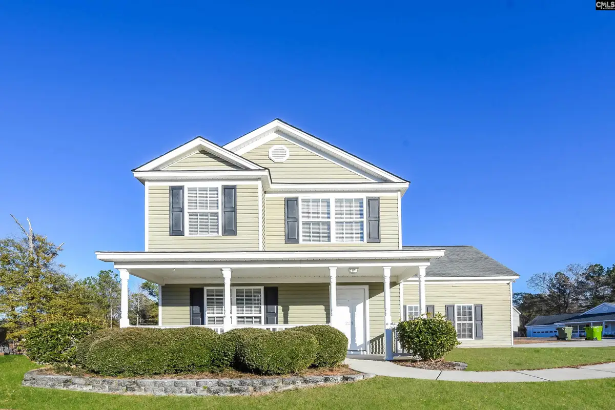 221 Hester Woods Drive, Columbia, SC 29223 - #1