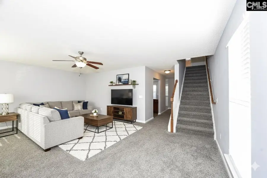 221 Hester Woods Drive, Columbia, SC 29223 - #2