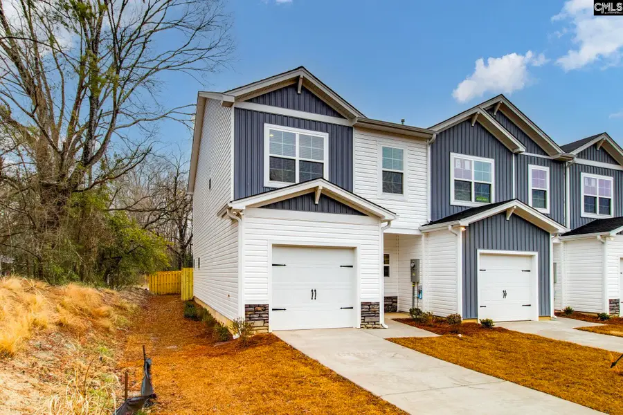 1318 Crosshill Court #F, Camden, SC 29020 - #2