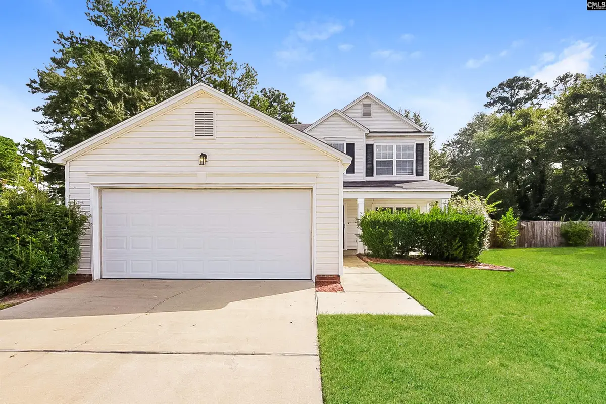 525 Timbermill Drive, Lexington, SC 29073 - #1