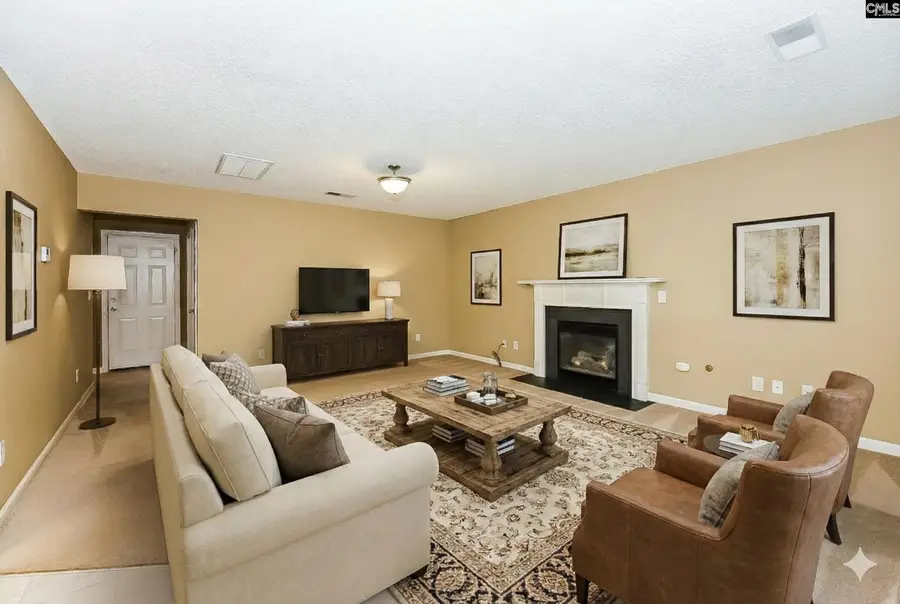 525 Timbermill Drive, Lexington, SC 29073 - #2