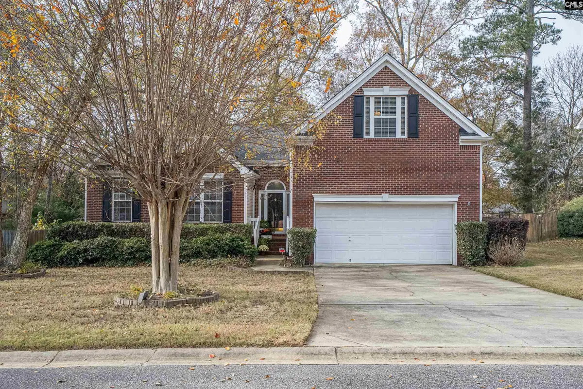 204 Coopers Hawk Circle, Irmo, SC 29063 - #1