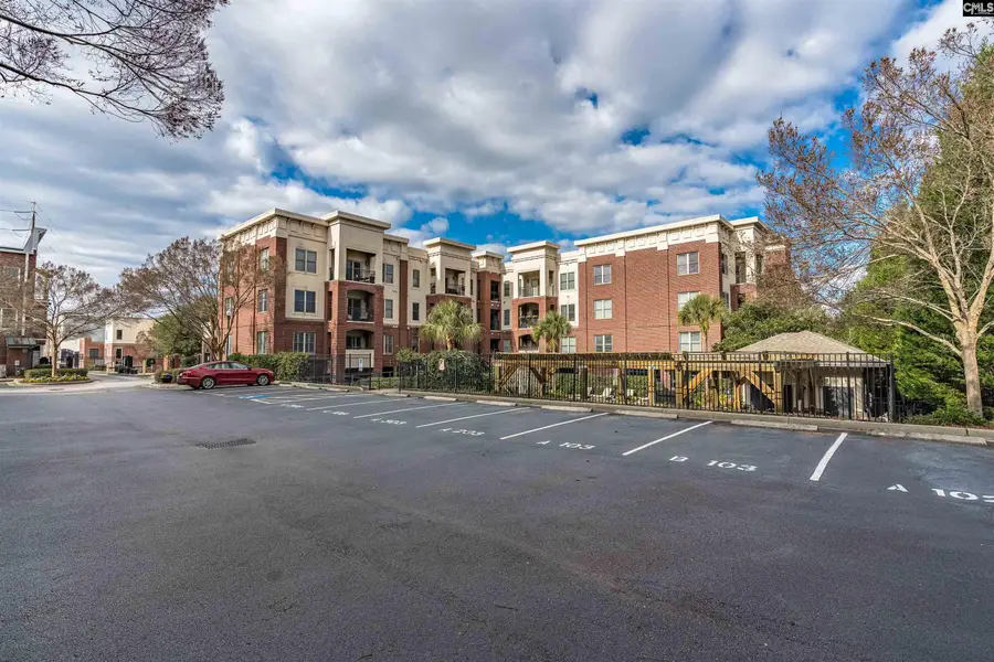 1324 Pulaski Street #112-A, Columbia, SC 29201 - #2