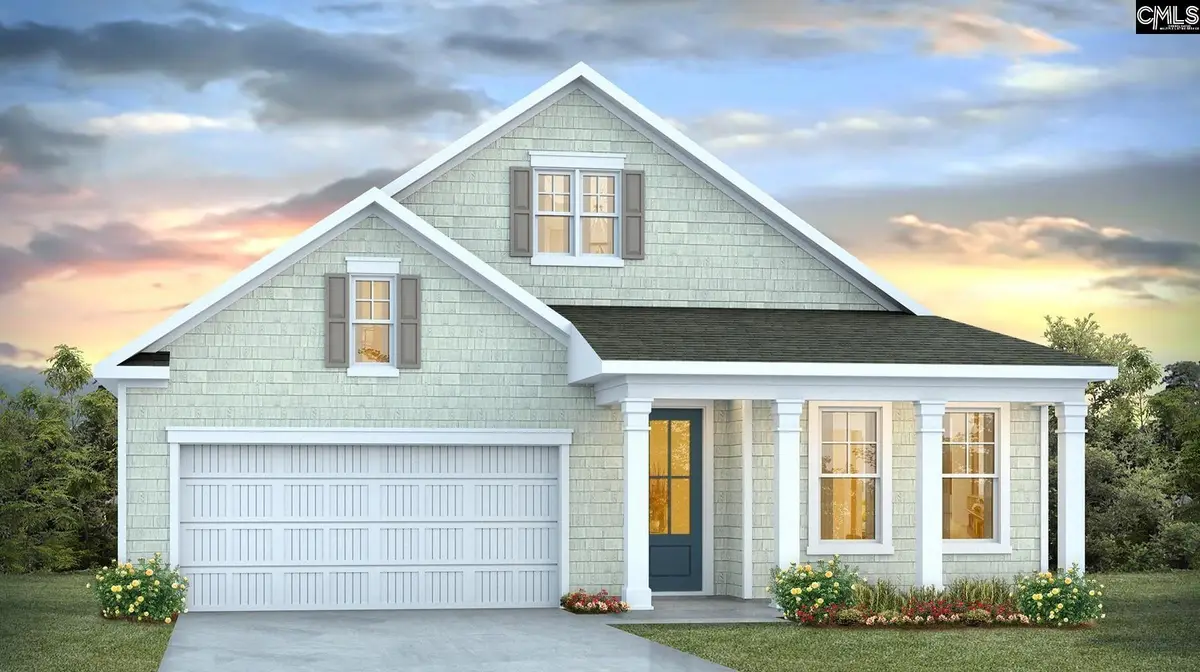 316 Still Shores Drive, Gilbert, SC 29054 - #1