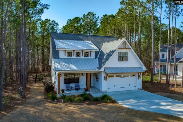231 Timber Trail Lane, Prosperity, SC 29127
