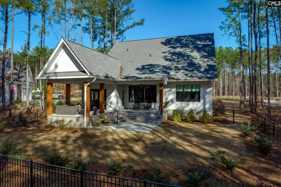 231 Timber Trail Lane, Prosperity, SC 29127 - #2