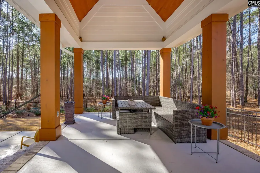 231 Timber Trail Lane, Prosperity, SC 29127 - #3