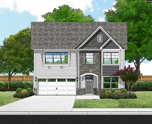 606 Griffon Drive, Chapin, SC 29036