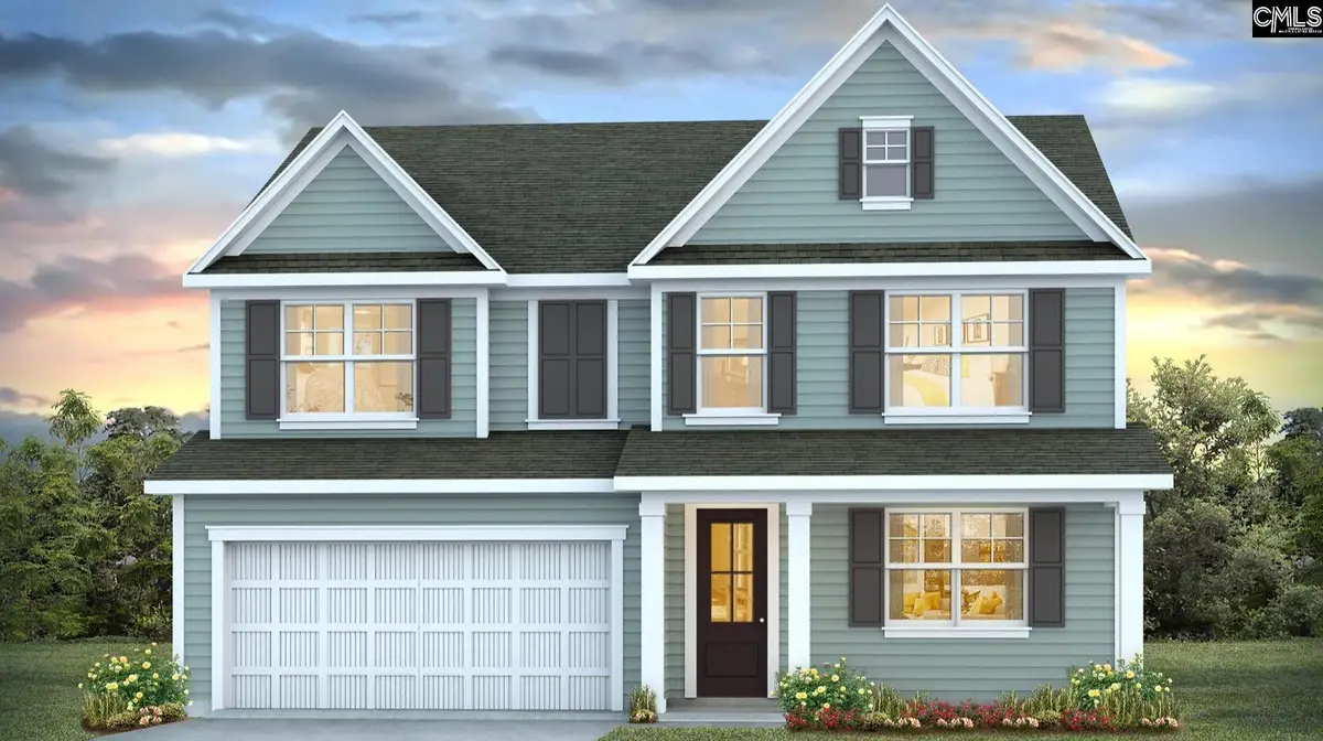 320 Still Shores Drive, Gilbert, SC 29054 - #1