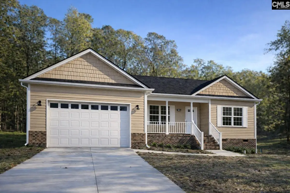 1182 Merribrook Lane, Lancaster, SC 29720 - #1