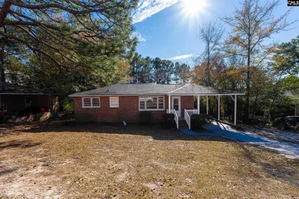 7508 Claudia Drive, Columbia, SC 29223