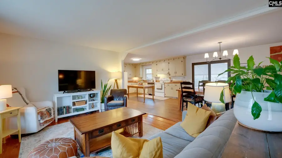 3199 Double Bridges Road, Batesburg, SC 29006 - #2