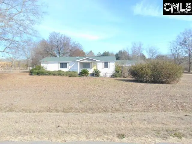 2291 Ninety Six Road, North, SC 29112 - #2