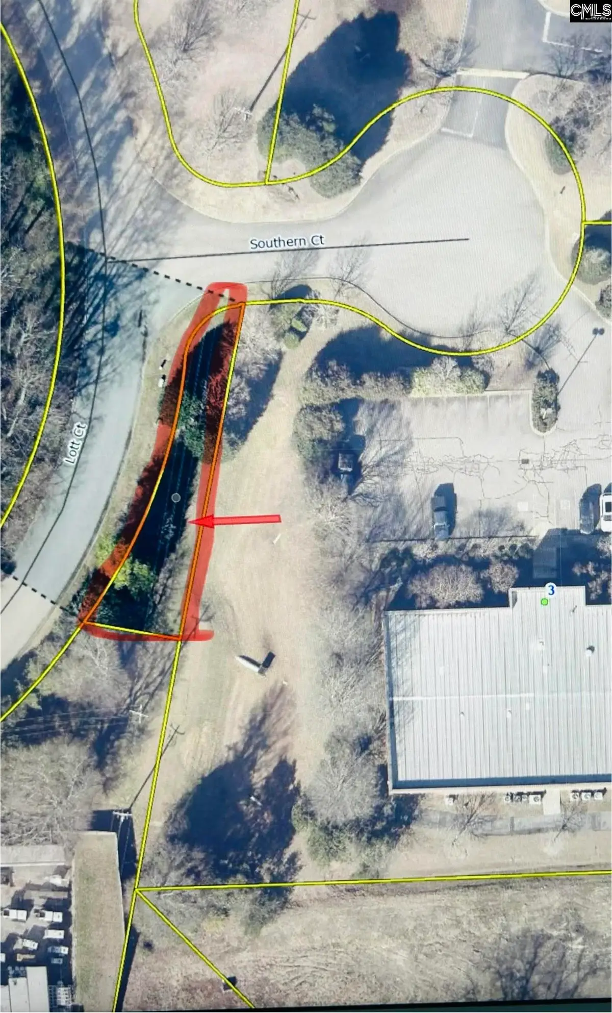 Lott Court, West Columbia, SC 29172 - #1