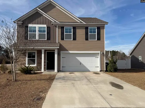 1 Carriagebrook Circle, Camden, SC 29020
