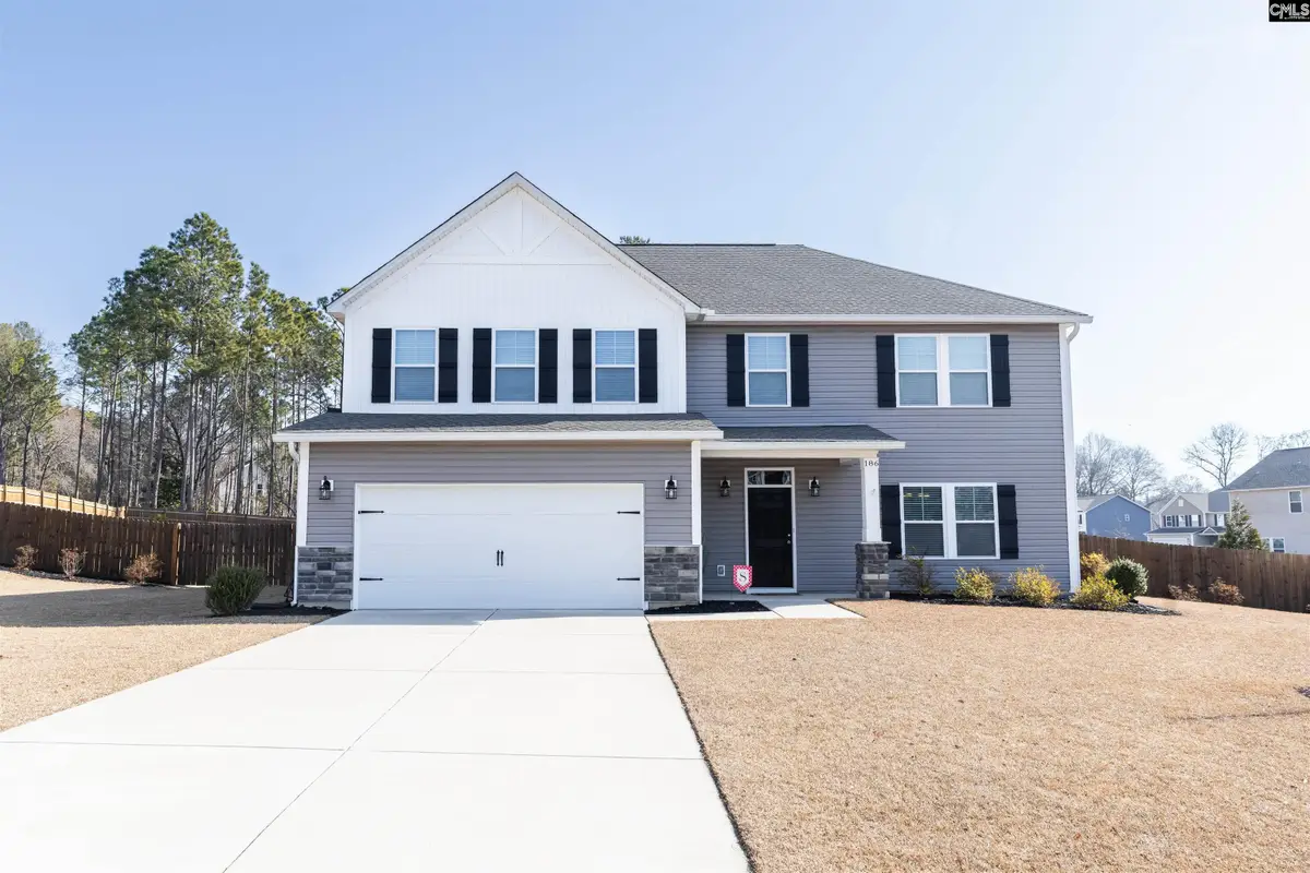 186 Shadowbrook Way, Camden, SC 29020 - Image #1