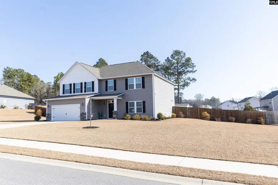 186 Shadowbrook Way, Camden, SC 29020 - Image #2