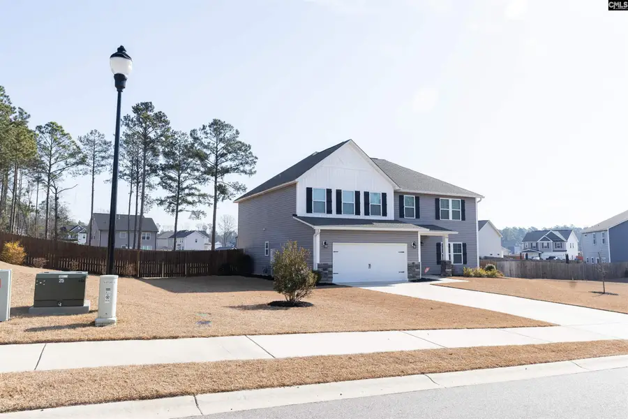 186 Shadowbrook Way, Camden, SC 29020 - Image #3