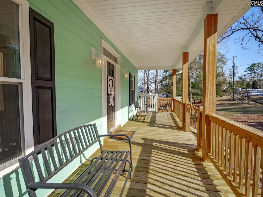 2583 Rockbridge Road, Ridgeway, SC 29130 - #3