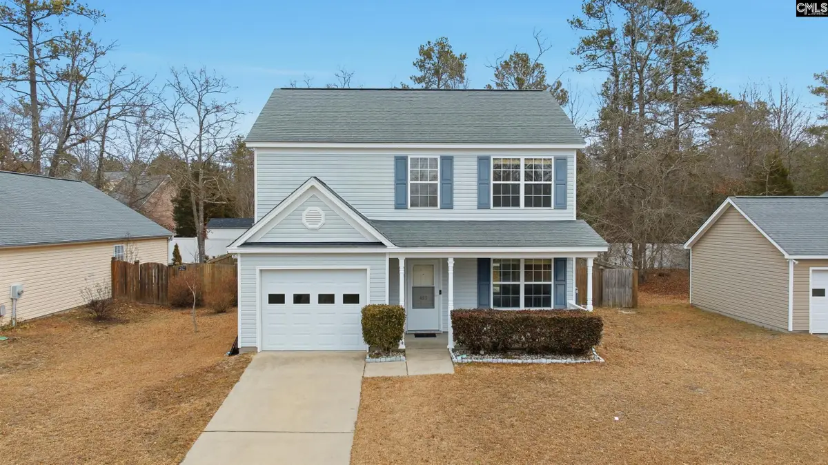 455 Hester Green Court, Columbia, SC 29229 - Image #1