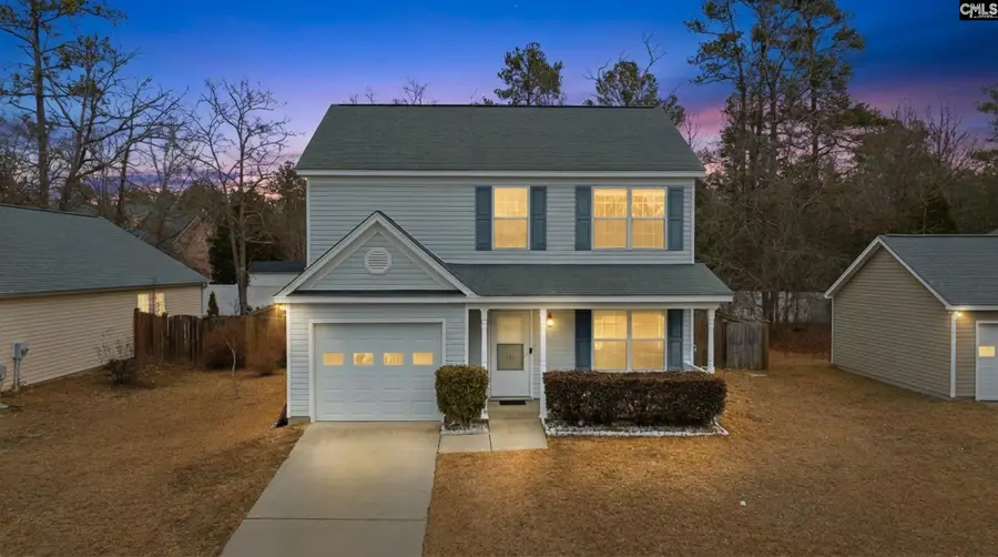 455 Hester Green Court, Columbia, SC 29229 - Image #2