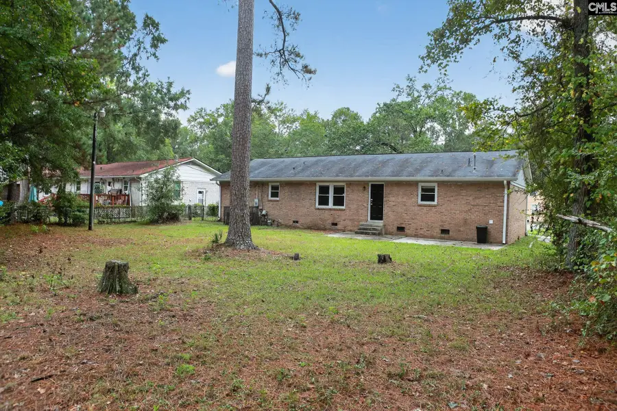 3725 Harrogate Road, Columbia, SC 29210 - #3