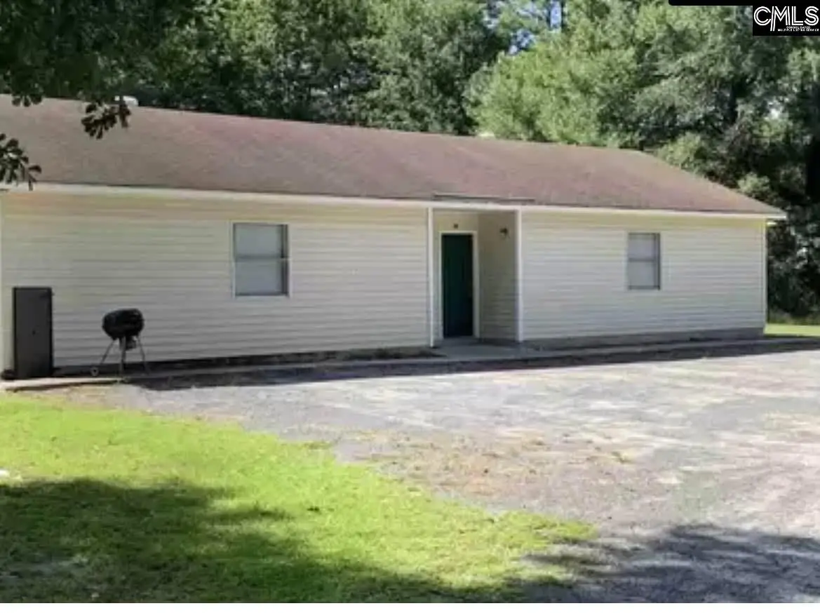 200 Hudson Drive, Florence, SC 29506 - #1