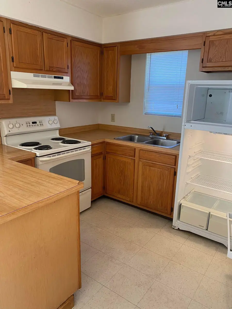 200 Hudson Drive, Florence, SC 29506 - #2