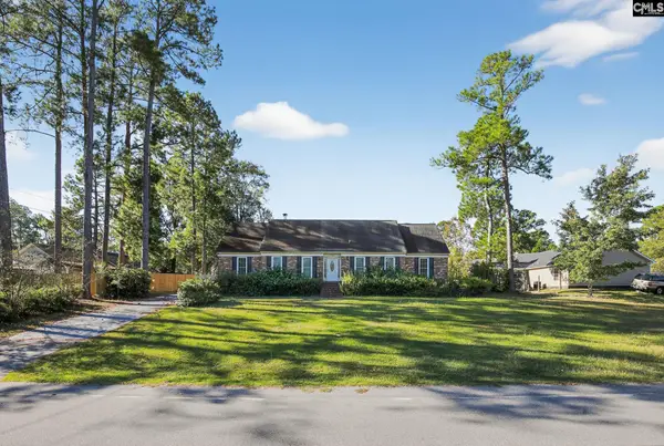 7525 Sunview Circle, Columbia, SC 29209