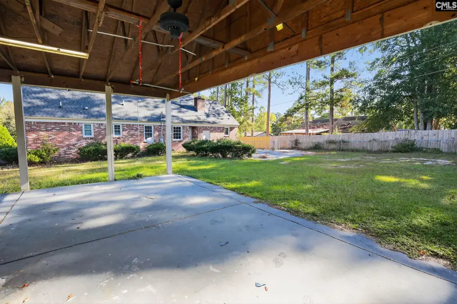 7525 Sunview Circle, Columbia, SC 29209 - Image #2