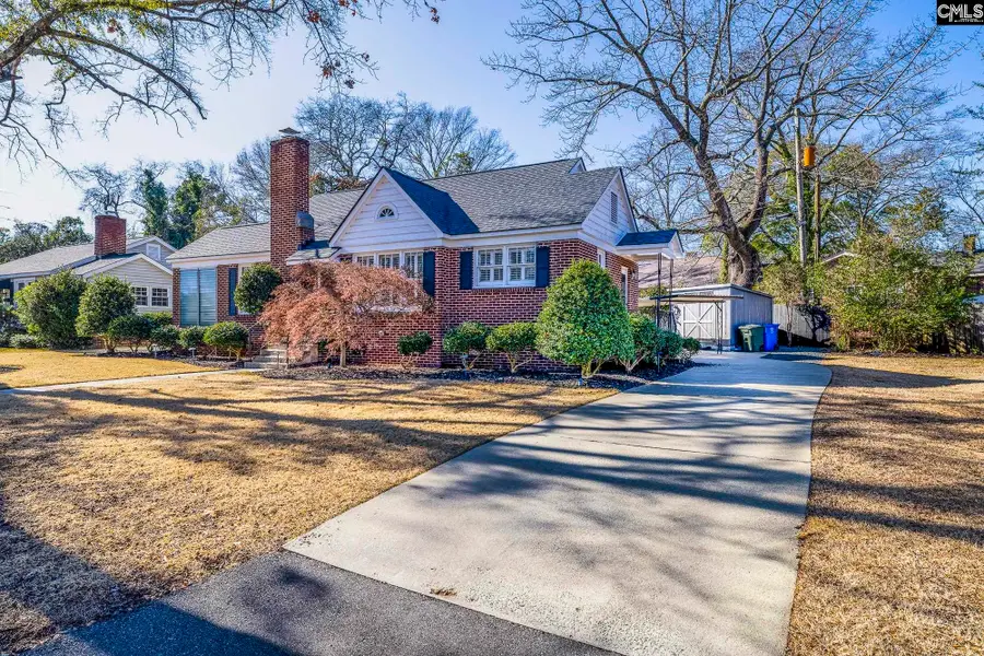 2809 Grace Street, Columbia, SC 29201 - Image #2