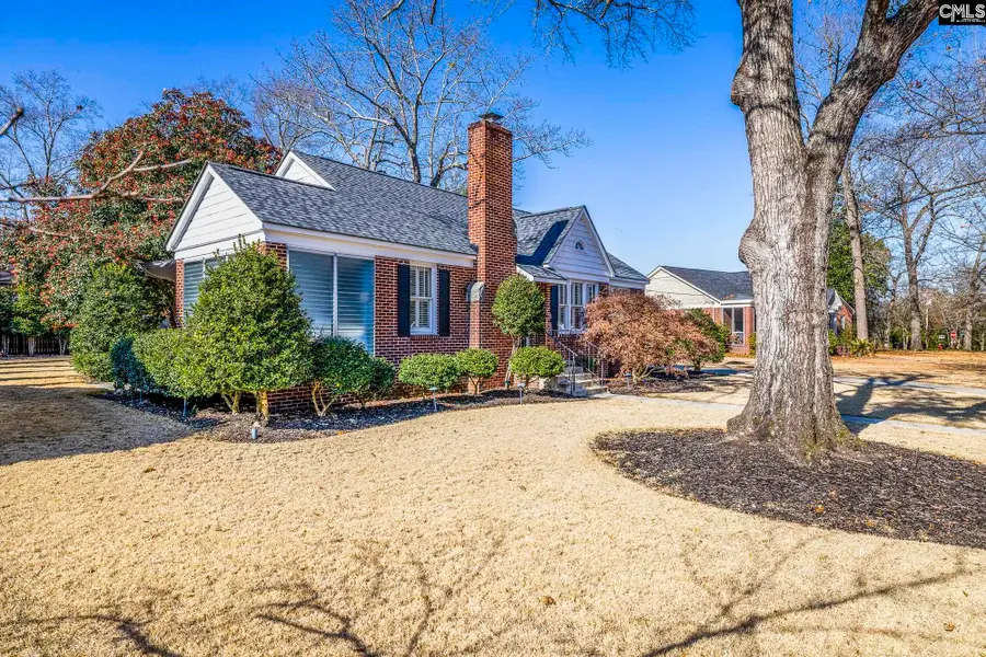 2809 Grace Street, Columbia, SC 29201 - Image #3